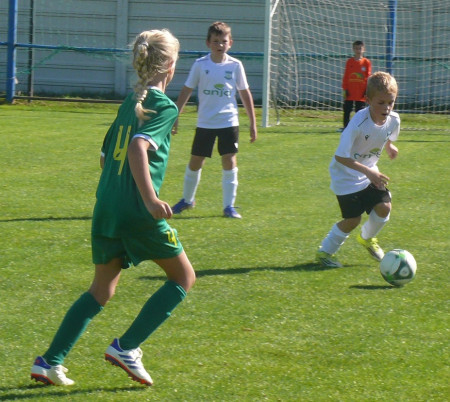 6.kolo: Boleráz - Bohdanovce 6:1